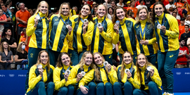 An open letter to our Aussie Sharks & Stingers