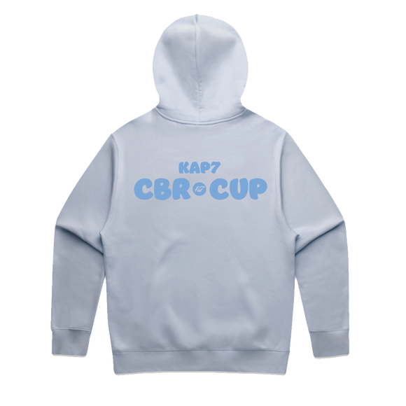 CC23 Powder Blue Back