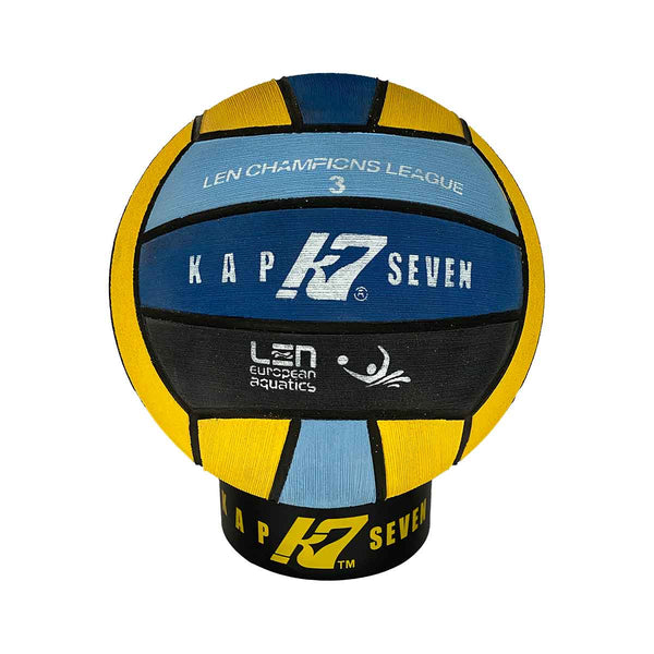 LEN CHAMPIONS LEAGUE Competition ball size 3