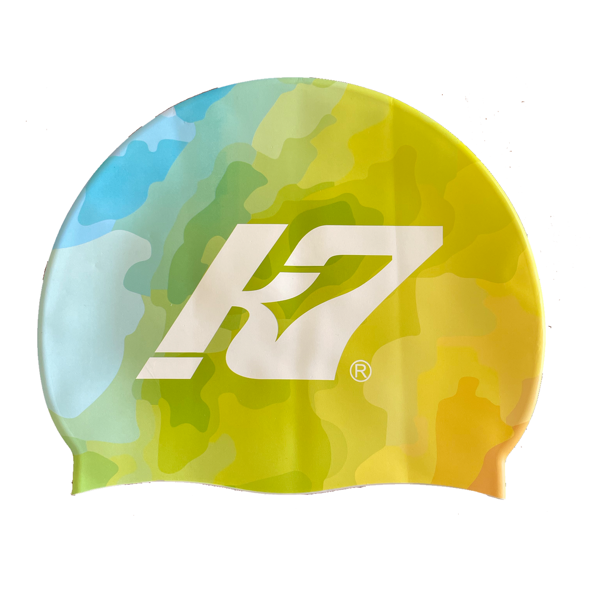 K7 Silicone Swim Cap KAP7 Australia