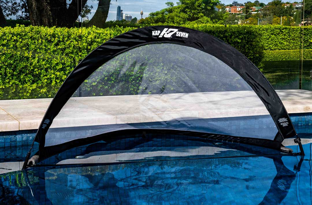 KAP7 PopUp Water Polo Goal KAP7 Australia