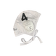 White Training Cap