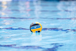 How to properly inflate your KAP7 water polo ball