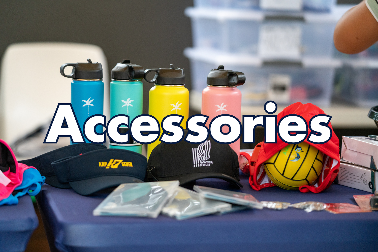 Accessories