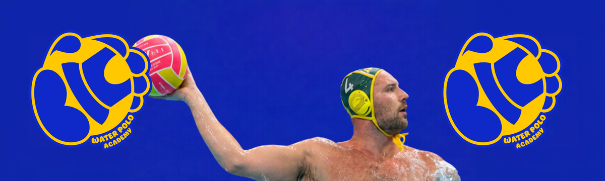 BIC Water Polo Academy – Powered by KAP7