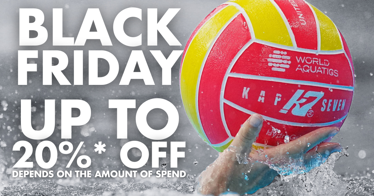 Black Friday & Cyber Monday Specials