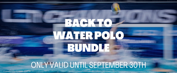 Back to Water Polo Bundles