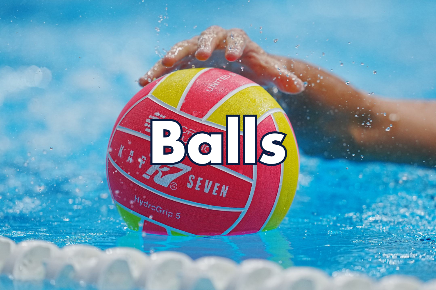 Balls