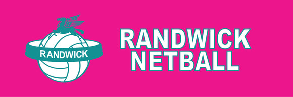 Randwick Netball