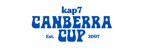 Canberra Cup 2025/24