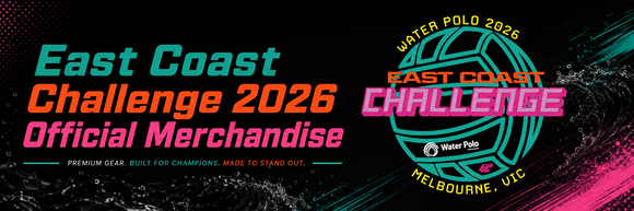 East Coast Challenge 2026 Merch