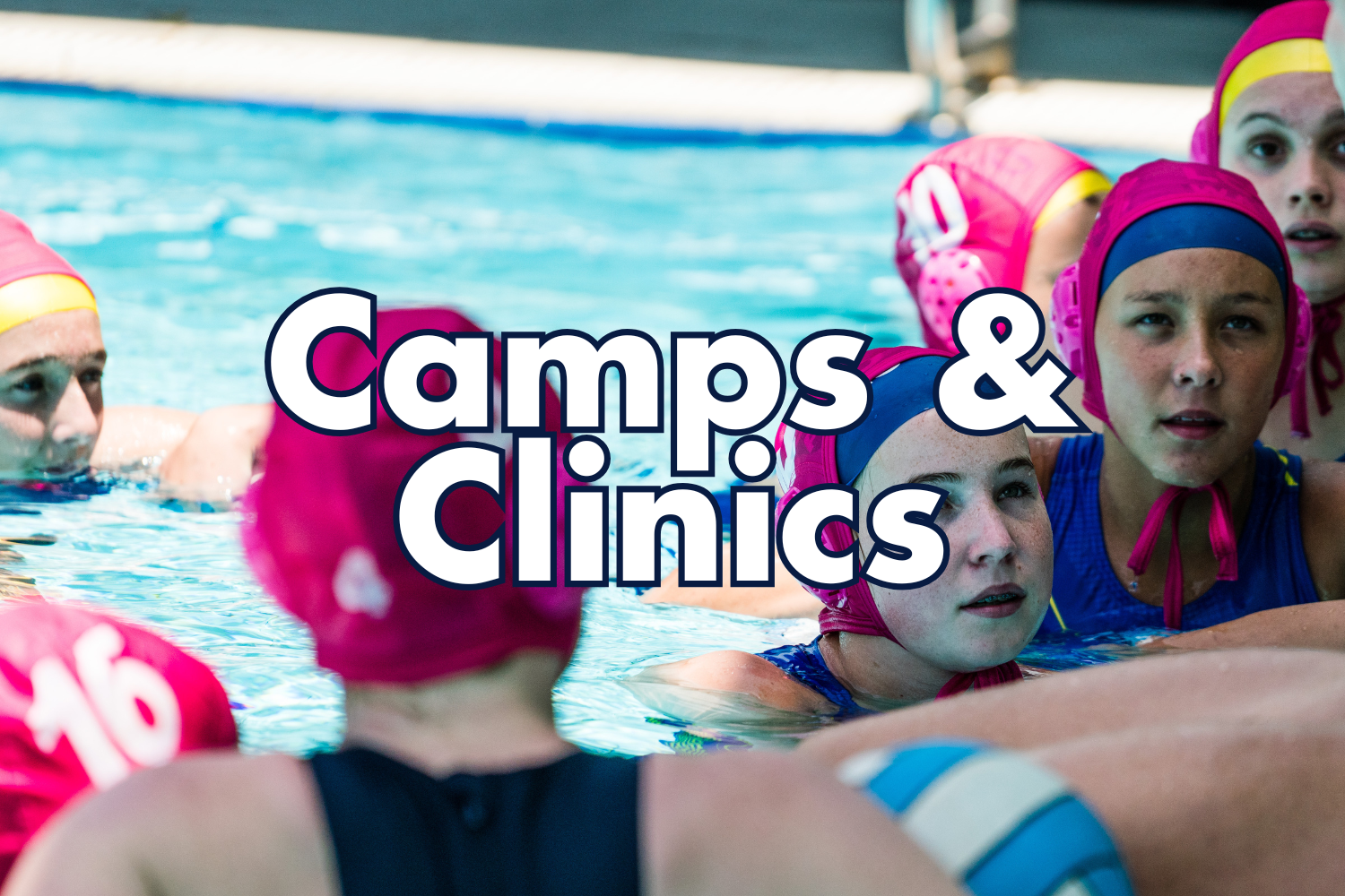 Camps & Clinics