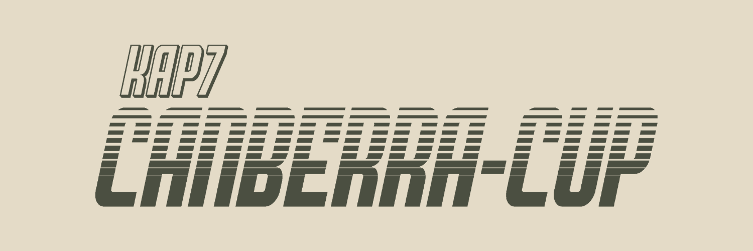 Canberra Cup 2023