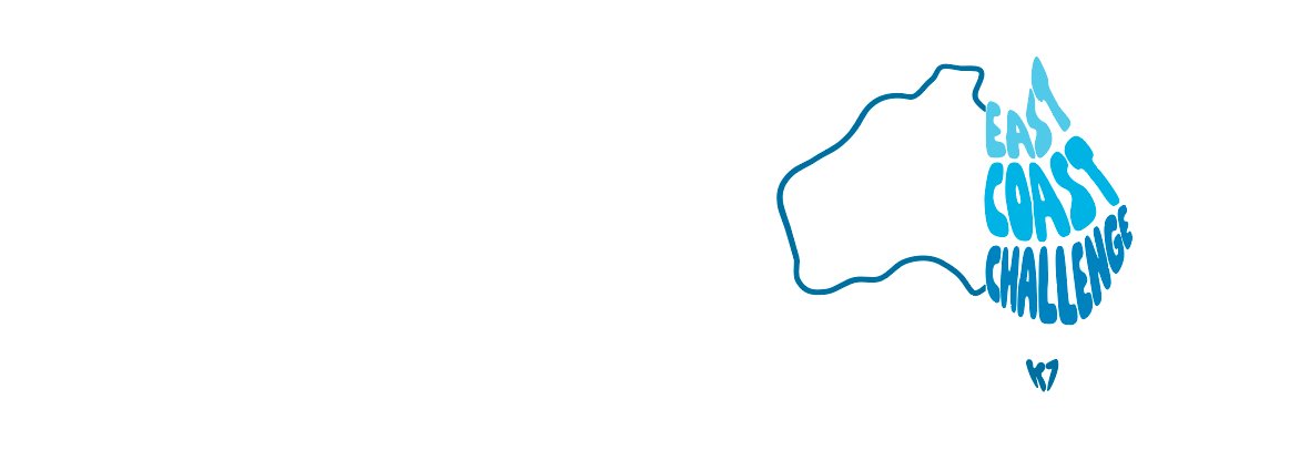 East Coast Challenge 2025 Merch