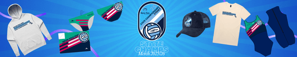 WPNSW State Championships 2025 Event Merchandise -pick up at the event at SOPAC