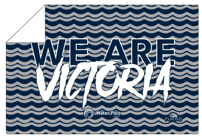 Water Polo Victoria State Team 2025