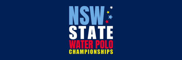 NSW State Water Polo Champs 2024