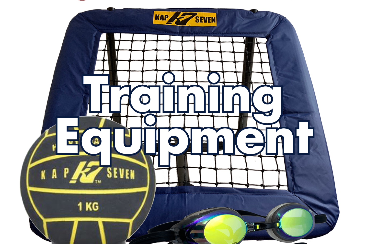Training Equipment