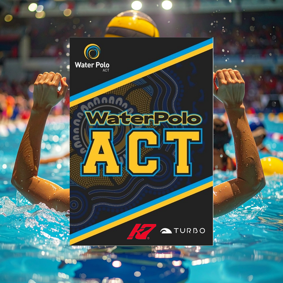 Water Polo ACT State Team