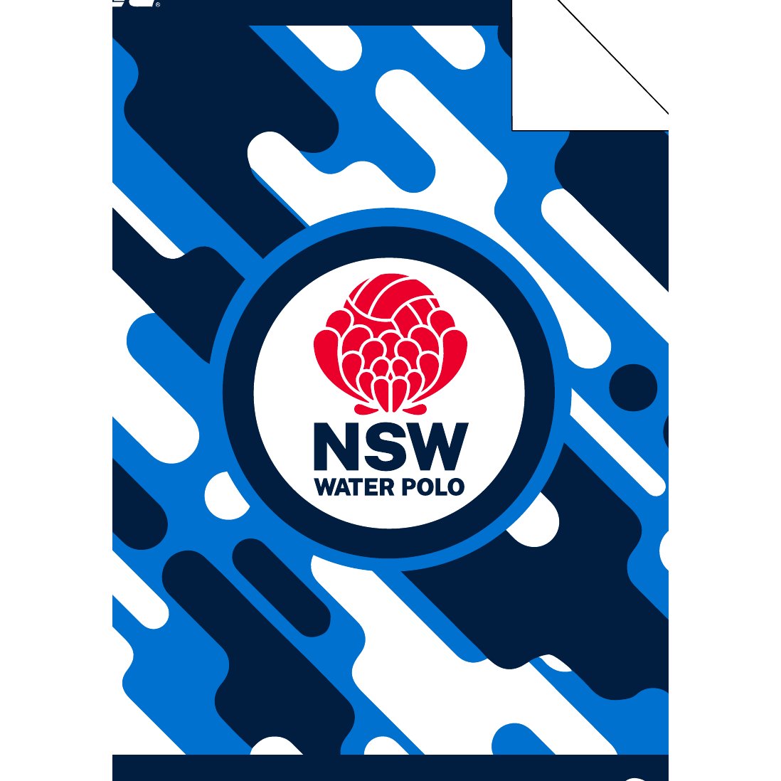 WPNSW State Team Program Uniform