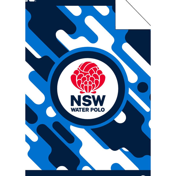WPNSW State Team Program Uniform