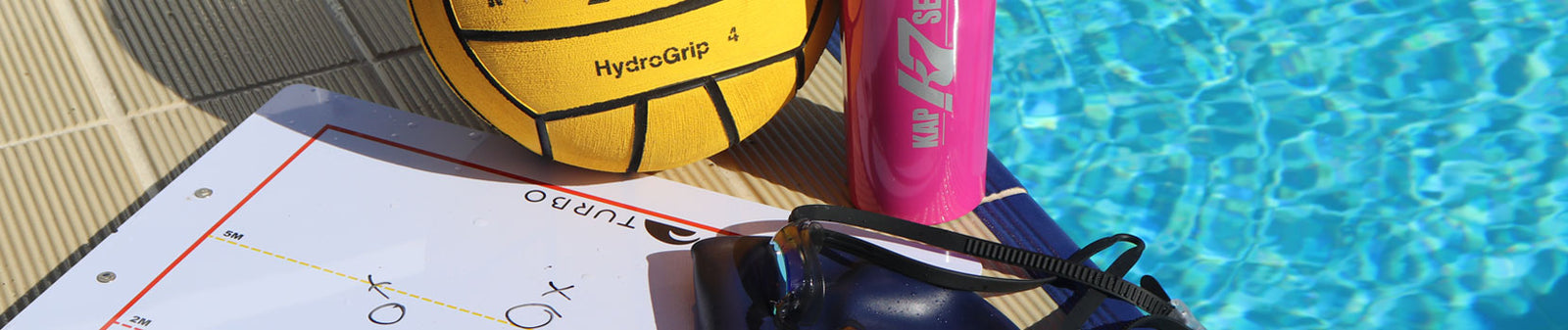 Southern Highlands Water Polo