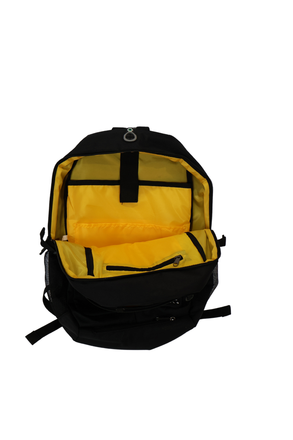 KAP7 Coach's Backpack detail