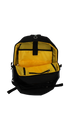 KAP7 Coach's Backpack detail