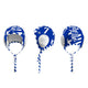 Greece Water Polo Cap