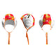 Montenegro Water Polo Cap