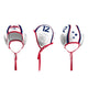 USA Water Polo Cap