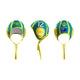 Australia Water Polo Cap alt
