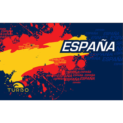 Spain Cotton-Microfibre Towel