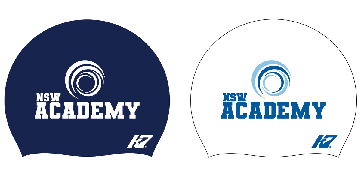 WPNSW Academy Swim Cap KAP7 Australia