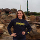 Aussie Stingers Supporter Crew Neck - lifestyle main