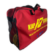 KAP7 Water Polo Ball Bag in red