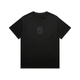 Canberra Cup 2026 Event Tee Black front