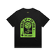 Canberra Cup 2026 Event Tee Green back