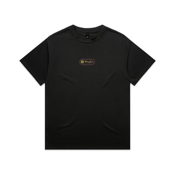 Canberra Cup 2026 Event Tee Green front