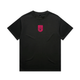Canberra Cup 2026 Event Tee Pink front
