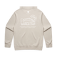 World Cup Event Crew Sand - flat lay back