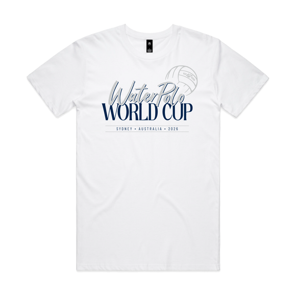 World Cup Lifestyle Tee