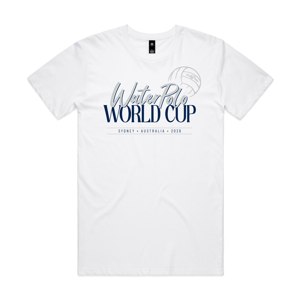 World Cup Lifestyle Tee