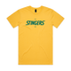 Aussie Stingers Supporter Tee