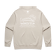 World Cup Event Crew Sand back