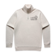 World Cup Event Quarter Zip Bone