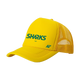 Aussie Sharks Supporter Trucker Cap