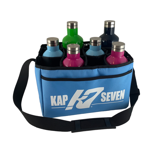 KAP7 12 water bottle carrier
