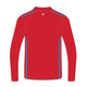 WPNSW Referee Polo 2026/27 Long Sleeve - back
