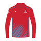 WPNSW Referee Polo 2026/27 Long Sleeve - front